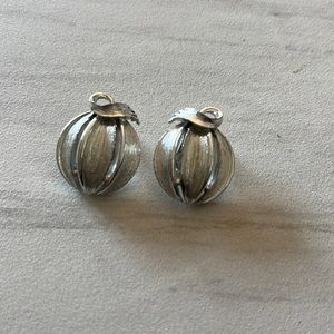 Vintage Lisner Earrings